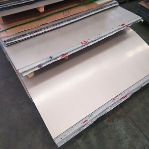201 304 Stainless Steel Sheet Customized Size