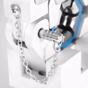 AIR Conditioning Hydraulic Hose Crimper Tool Crimping Machine