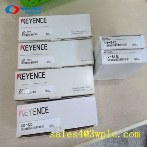 UD-320 KEYENCE Sensor Head
