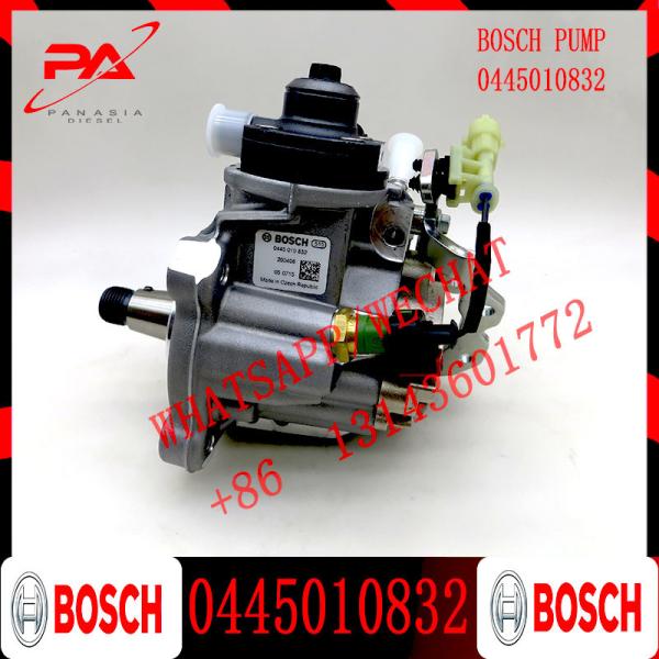 Original New Diesel Fuel Pump 0445010614 0445010629 0445010662 0445010832