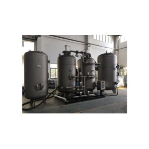 PSA O2 Generator Hospital Generating Machine Electric 3-400 Nm3/H Capacity