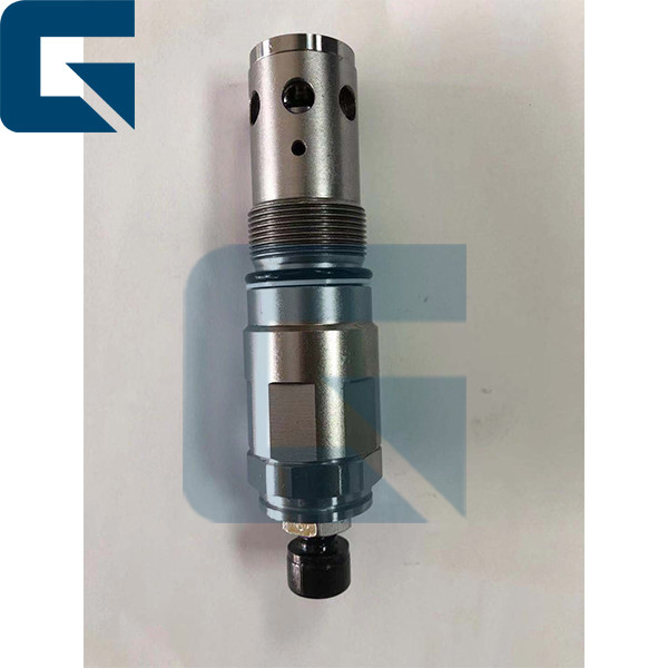 Buy V8802154075 Relief Valve V8802154075 For R290 Excavator at wholesale prices