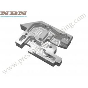 Quality ODM Advanced CNC Machining Parts / Precision Machined Components for sale
