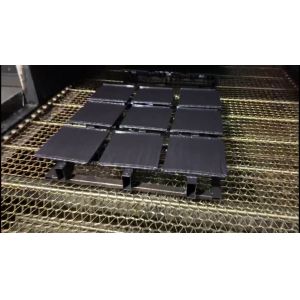 50HZ 600CMX100CMX180CM Water Transfer Printing Machine