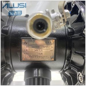 Ailusi Low Pressure Pneumatic Diaphragm Perfume Transfer Pump