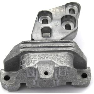 2462400617 Engine Parts Engine Mount
