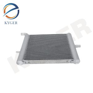 LR062670 Cooling System Car Cooling Radiator Suitable For Land Rover Range Rover