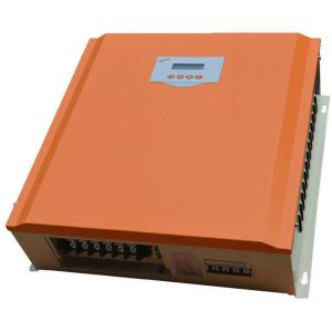 10kw 15kw 20kw Popularity MPPT PWM Solar Charge Controller for 96v 120v 144v