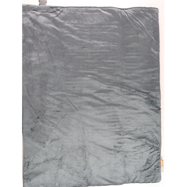 Big Size 2 Hours Heating Menstrual Relief Pad with NTC/PTC Heating Wire and