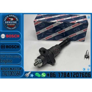 Good quality and hot sell diesel Fuel Injection Pump Nozzle 21005581 21079032