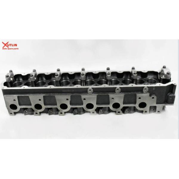 Auto Engine Spare Parts 1HZ Empty Cylinder Head For Toyota Land Cruiser HZJ78 OEM 11101-17010 11101-17012 11101-17020