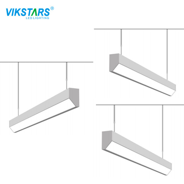 Buy No Stroboscopic Blackboard Light 80lm/W With Separate Control Switch at wholesale prices