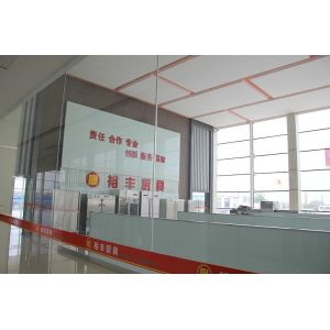 Shangdong yufeng kitchenware co, ltd,.
