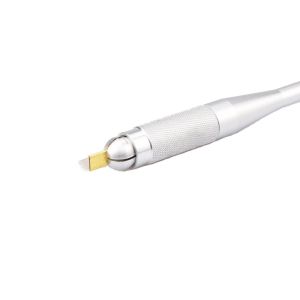 Multifunctional Microblading Tattoo Pen High Temperature Sterilization