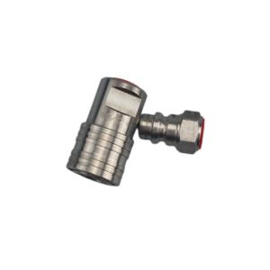 ISO 7241 A Stainless Steel Quick Release Couplings
