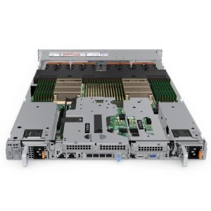 PowerEdge R650 intel Xeon processor 1U Rack Server