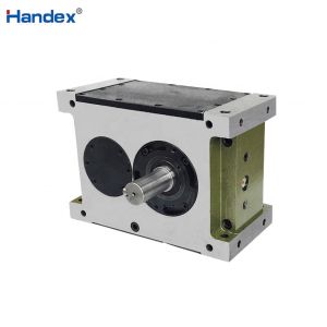 15kg Capacity Parallel Cam Indexer for Automation High Precision