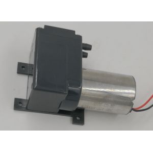 24v brushless electric dc diaphragm pump for food preservation