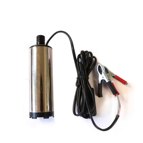 Buy 12v Car OEM Colour Submersible Diesel Fuel Pump at wholesale prices