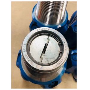 Factory 7 7/8inch 200mm IADC642 Open Bearing Type Tricone Drill Bit