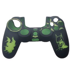 Ultra Thin Laser Design Protector Case Compatible With PS4 Controller