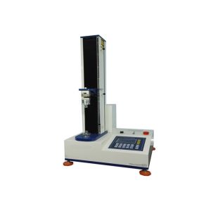 Liyi Rubber Usage Tensile Strength Test Equipment Peel Testing Machine