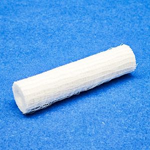 Cut-Edge Non-Sterile 40s Medical Gauze Bandage 19x14