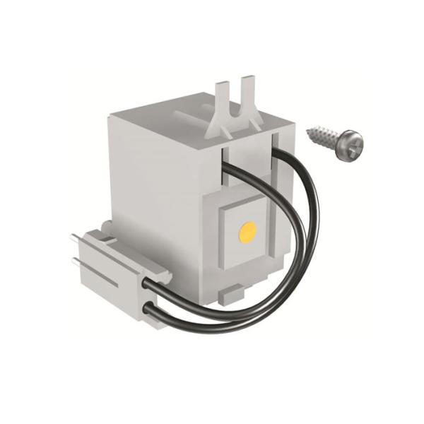 1SDA054883R1 UVR T4-T5-T6 110-127Vac 110-125Vdc Circuit Breakers Accessories For