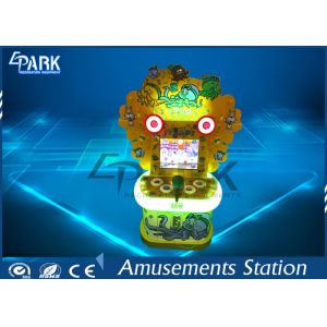 Durable Hammer Game Machine , Punching Game Machine Eight Games Option