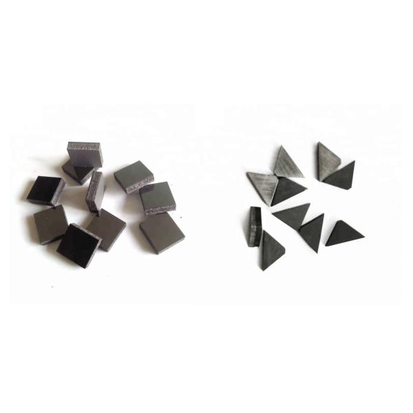 Buy Laser Cutting Service For Polycrystalline Diamond Cutting Tools 3.2mm at wholesale prices