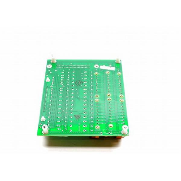 HONEYWELL 51304453-150 INPUT MODULE ANALOG UCN HIGH LEVEL/STI INPUT CONFORMALY