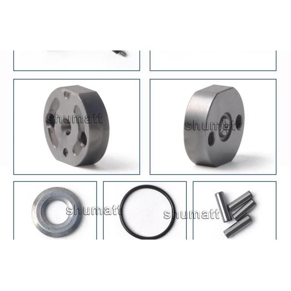 Genuine Shumatt CR Fuel Injector Overhual Kit 095000-7761 for diesel fuel engine