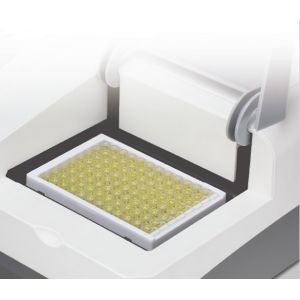 8- Chammel Elisa reader Microplate Reader with Touch Screen