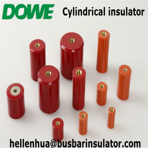 Buy superior quality MNS4040M8 cylindrical DMC electric insulator at wholesale prices