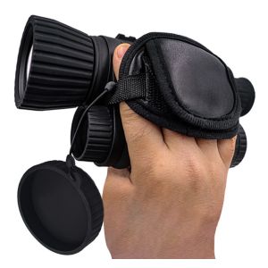 IPX4 Waterproof Real Time Image Monocular Digital Night Vision Monocular