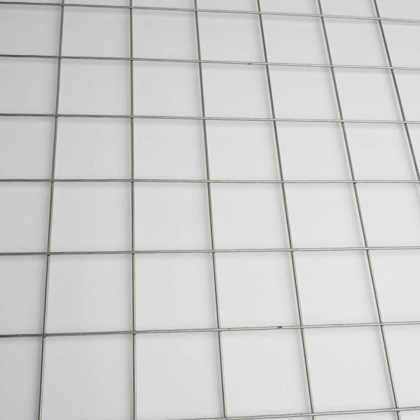 Deep Burial Welded Wire Mesh Rolls 12" Permanent Underground Shield