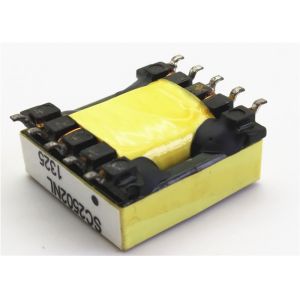 D1766-AL_ multiple output SMPS Flyback Transformer for Integrated Switching