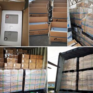 Sealed Gel Battery 2v 12v 200ah 100ah 150ah for Deep Cycle Solar Storage Power