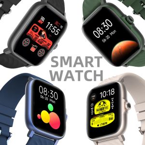 New High Quality H207 Bluetooth Call Smart Watch