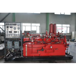FKQ800-7N Blowout Preventer Bop Control Systems 21MPa 380v 50Hz