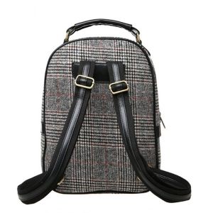 Cotton Backpacks Casual bags for girls students bags