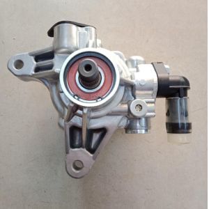 Quality 56110-Raa-A01 ST16949 Honda Steering Pump For Honda Accord 2.4 Without Pulley for sale