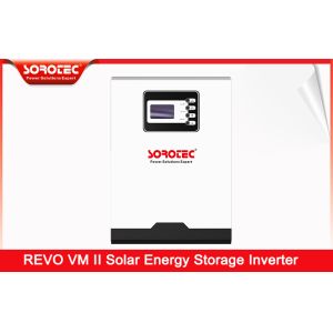 REVO VM II Series Off Grid Energy Storage Inverter