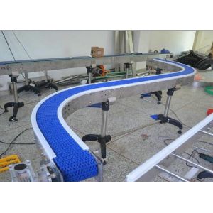 China Good Quality Modular Belt Conveyor for Various Applications on sale