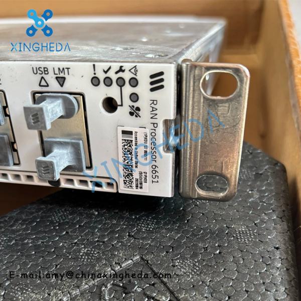 Ericsson RAN Processor 6651 KDU 137 0093/11