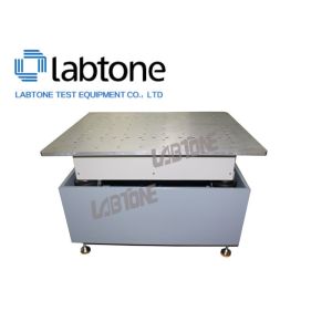 Quality Payload 300kg Transportation Simulation VibrationTester ISTA / ASTM Standards for sale