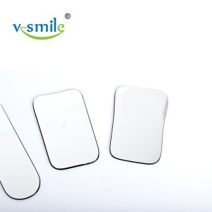 SS Autoclavable Orthodontic Photography Mirrors Repeatedly Sterilizable