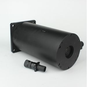 High Torque 130mm 25NM Nema 52 3472oz.In 2 Phase Hybrid Stepper Motor