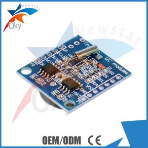 Hot-selling!!DS1307 I2C RTC Real Time Clock AT24C32 Board Module