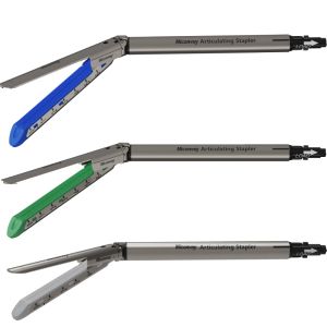 Abdominal Surgeries universal Endoscopic Linear Cutter Stapler